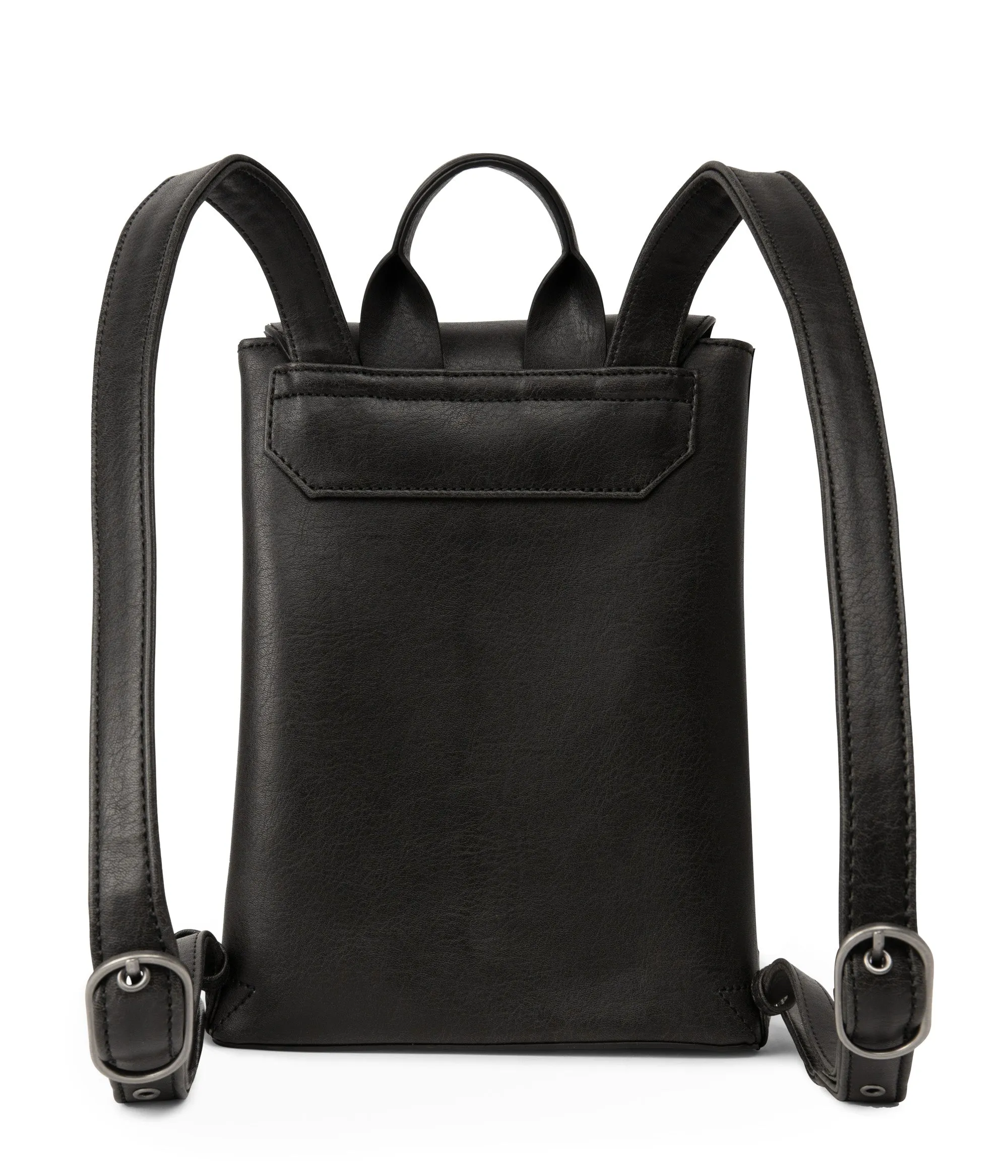 CHELLE Small Vegan Backpack - Vintage