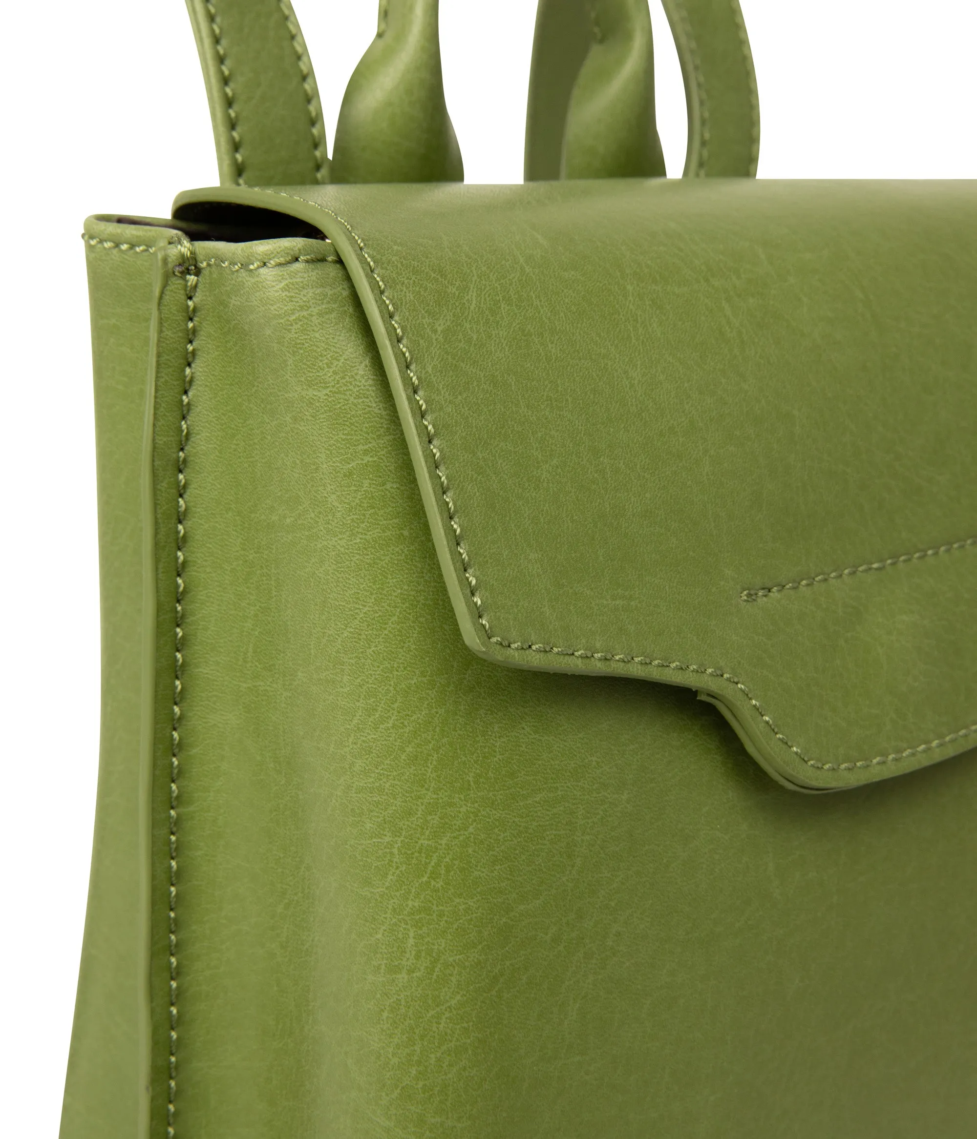 CHELLE Small Vegan Backpack - Vintage