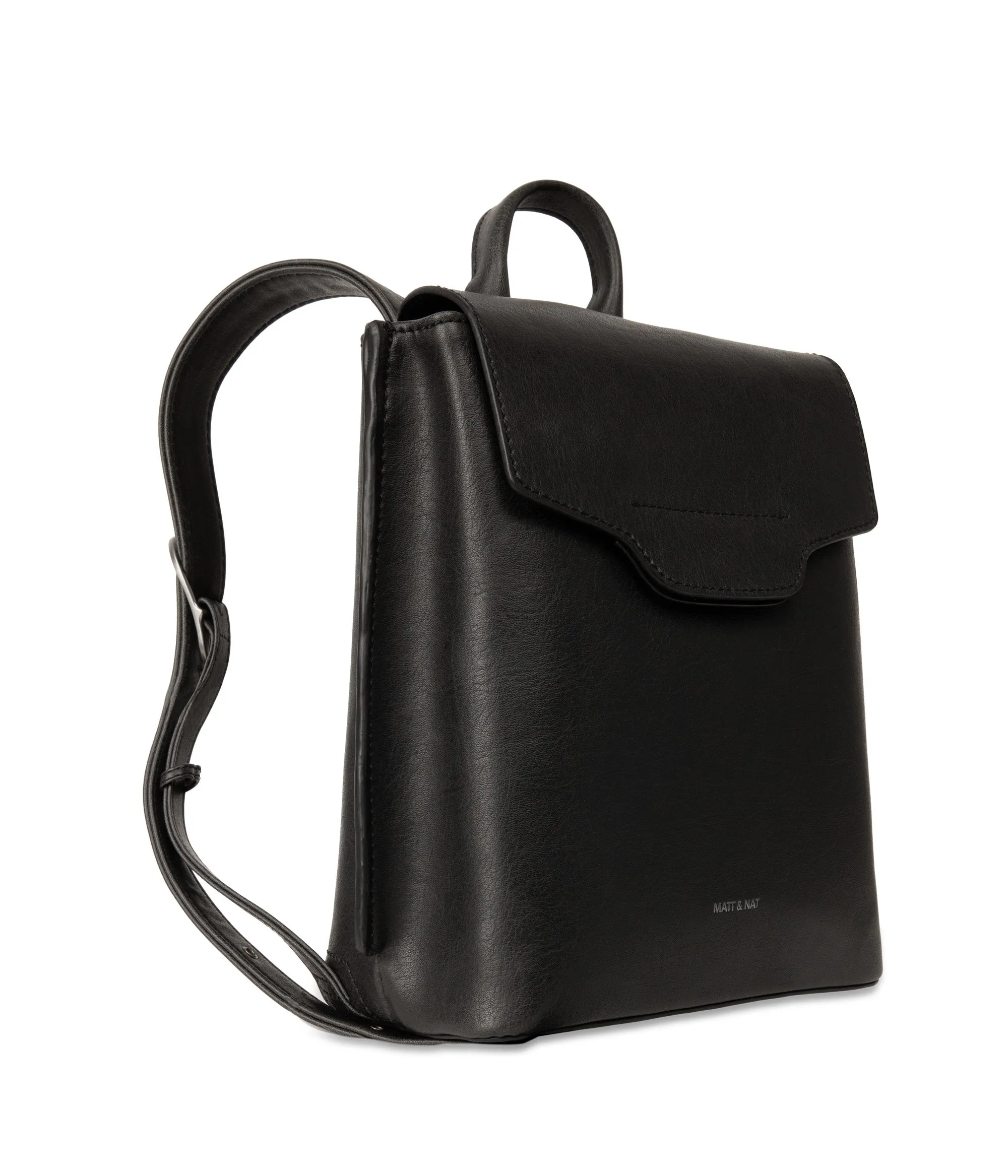 CHELLE Small Vegan Backpack - Vintage