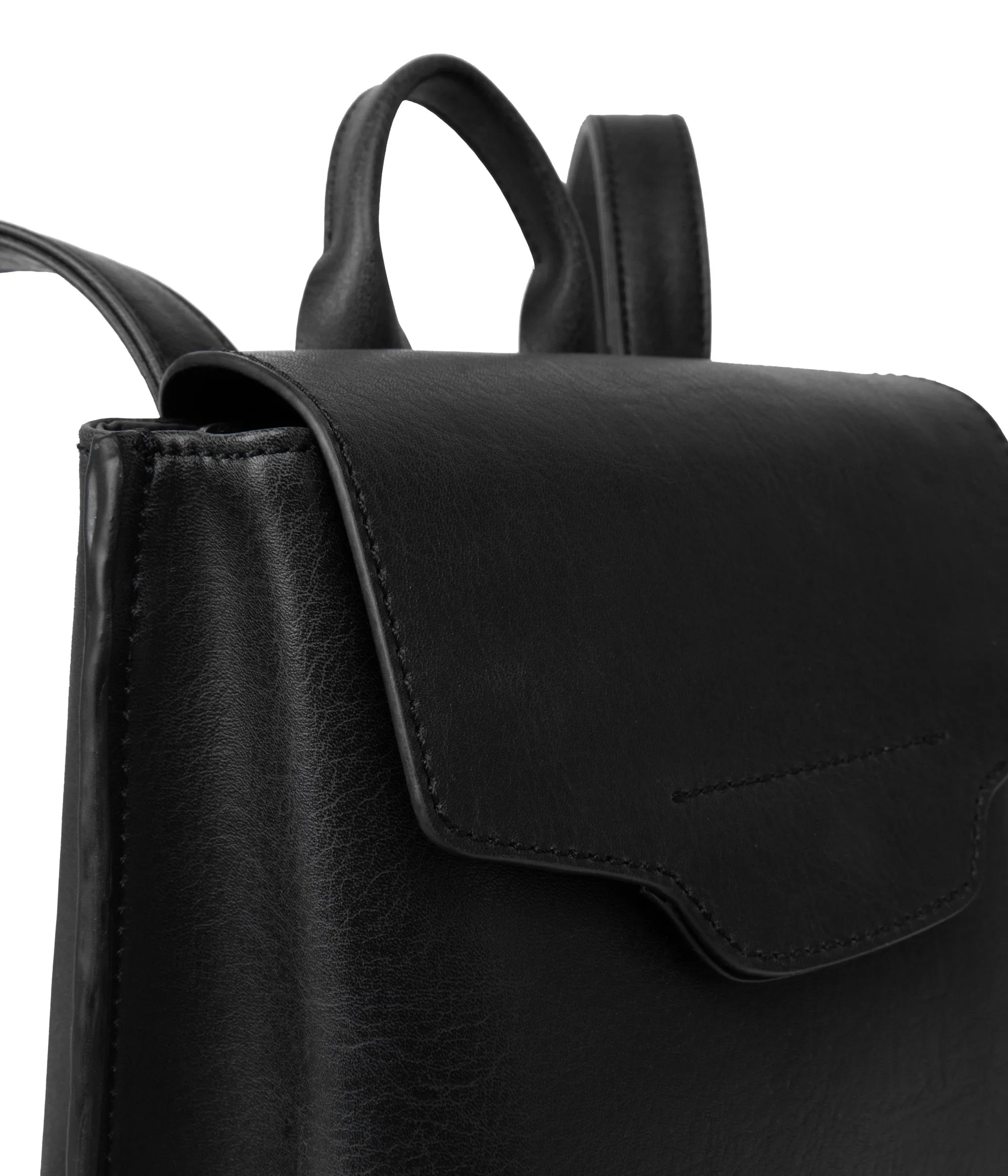 CHELLE Small Vegan Backpack - Vintage