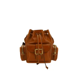 Chlo?? Camera Bucket Bag
