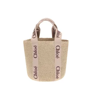 Chlo?? Woody Bucket Bag