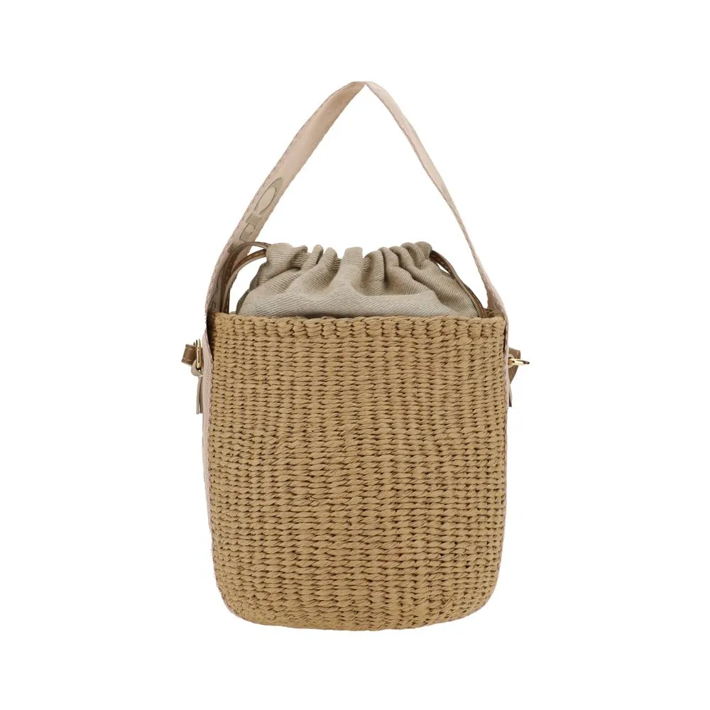 Chlo?? Woody Bucket Bag