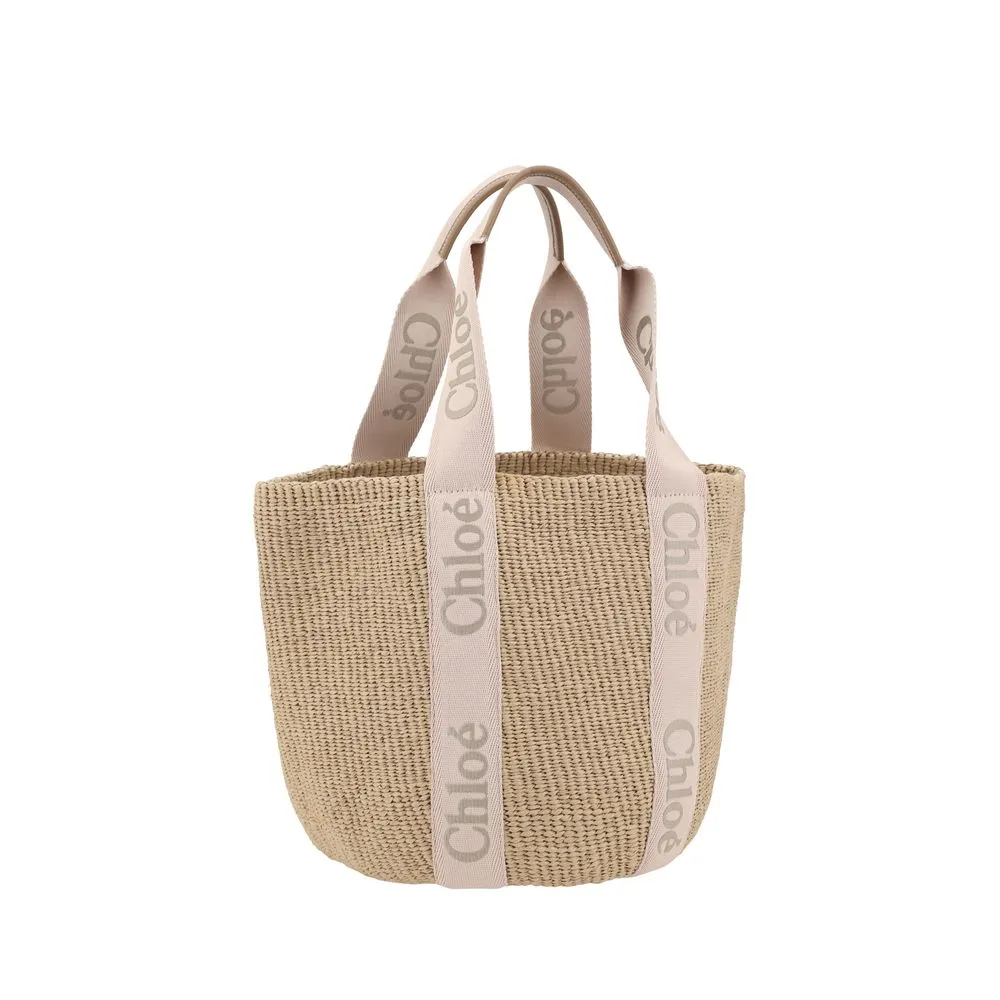 Chlo?? Woody Bucket Bag