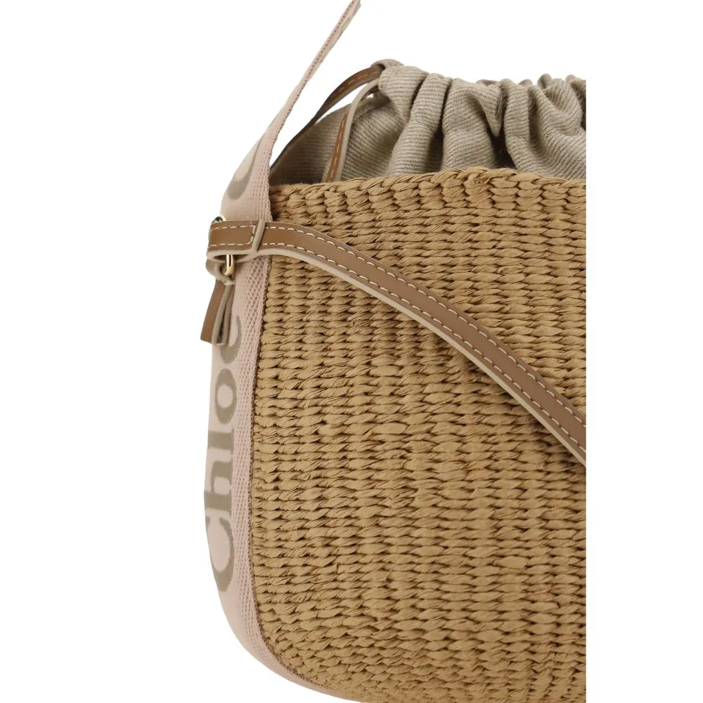Chlo?? Woody Bucket Bag