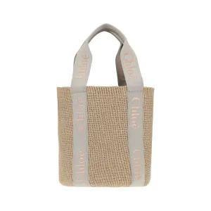 Chlo?? Woody Bucket Bag