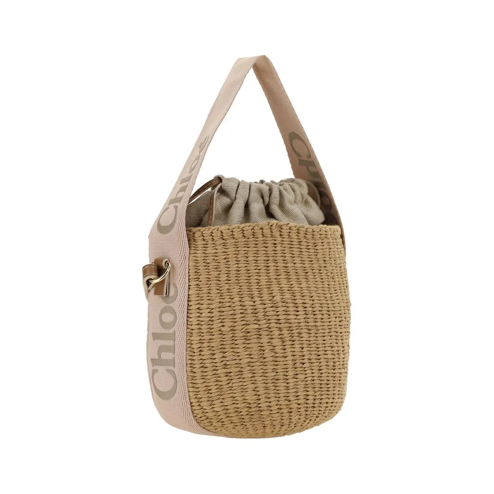 Chlo?? Woody Bucket Bag