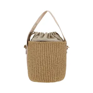 Chlo?? Woody Bucket Bag