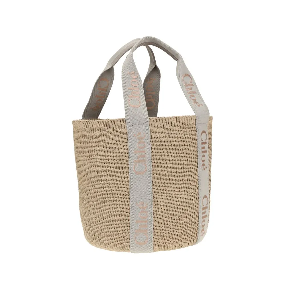 Chlo?? Woody Bucket Bag