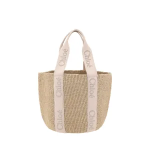 Chlo?? Woody Bucket Bag
