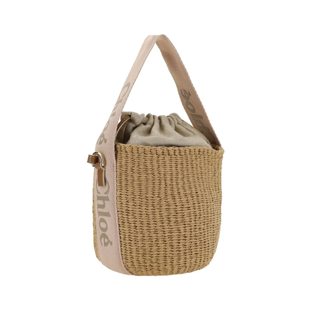 Chlo?? Woody Bucket Bag