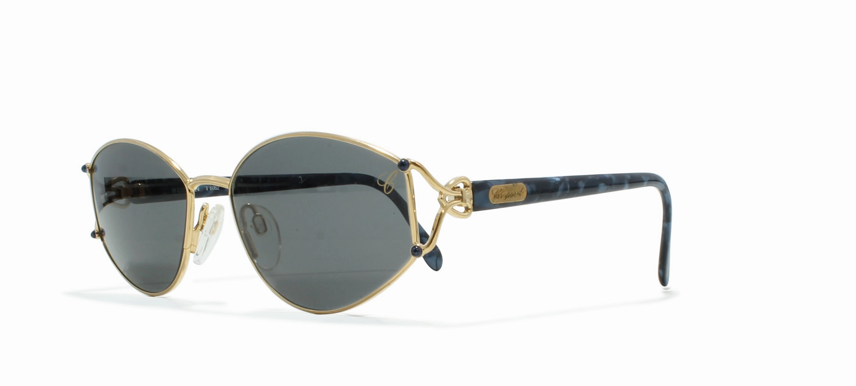 Chopard C527  6062 GY