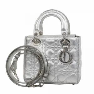 Christian Dior Handbag (Pre-Owned)
