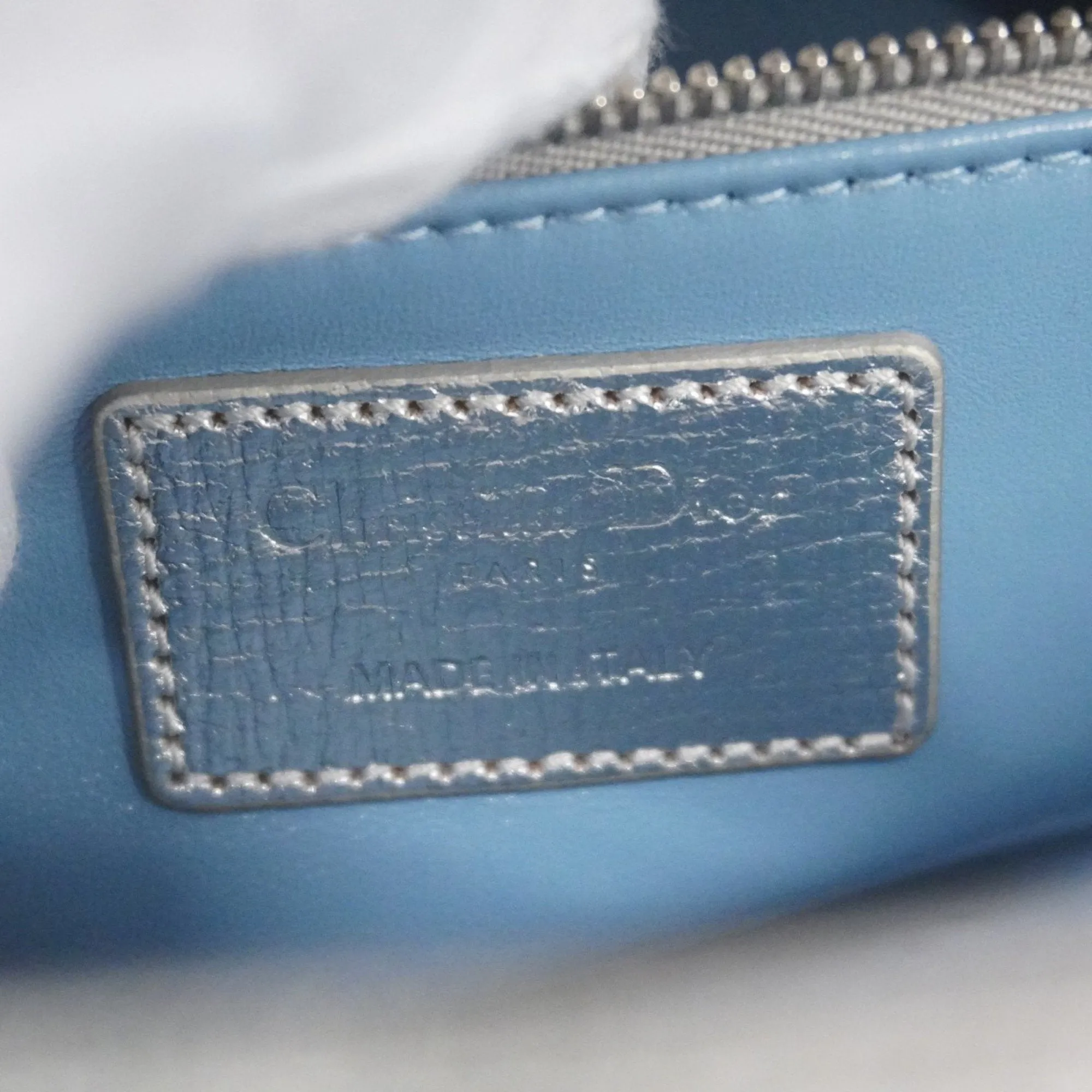 Christian Dior Handbag (Pre-Owned)