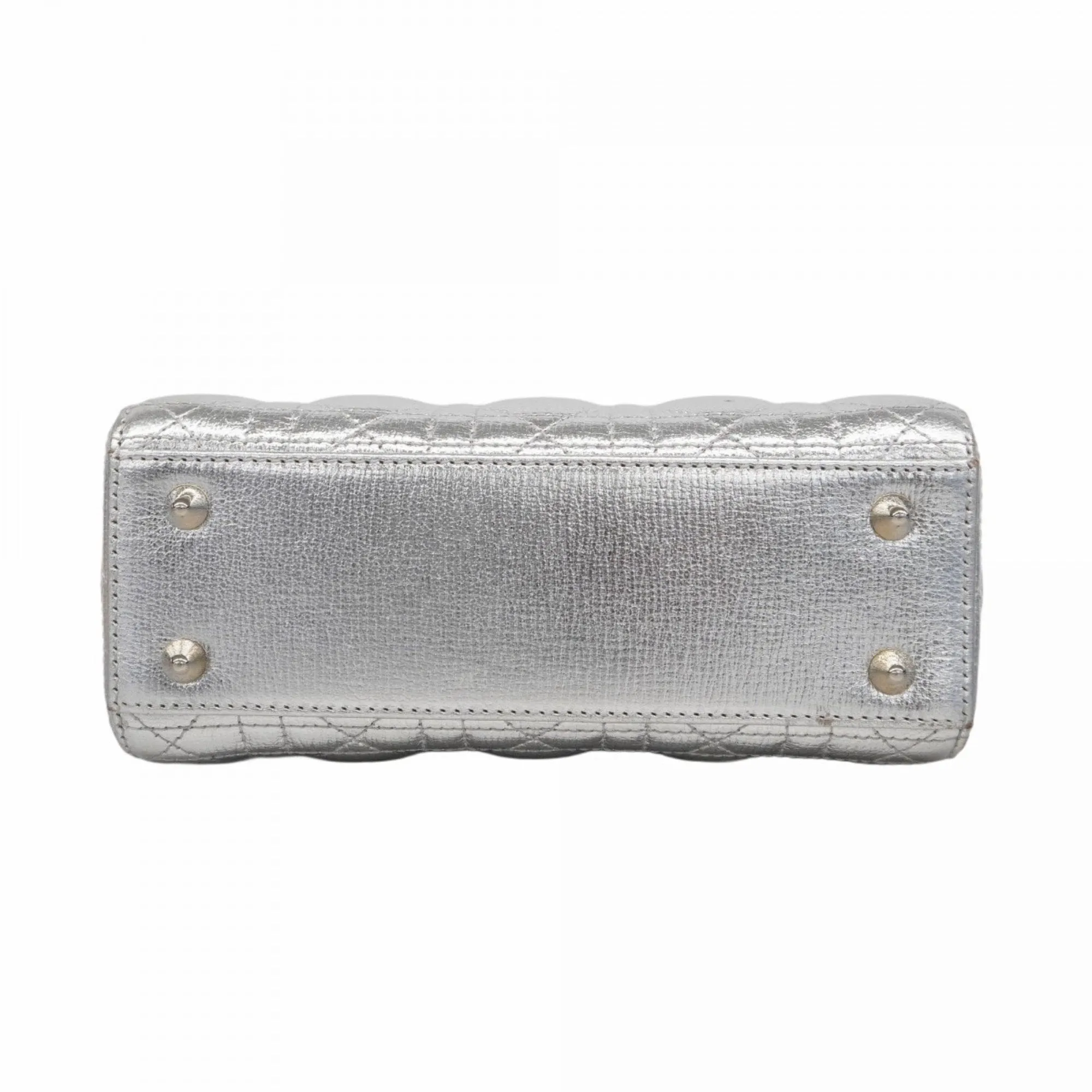 Christian Dior Handbag (Pre-Owned)