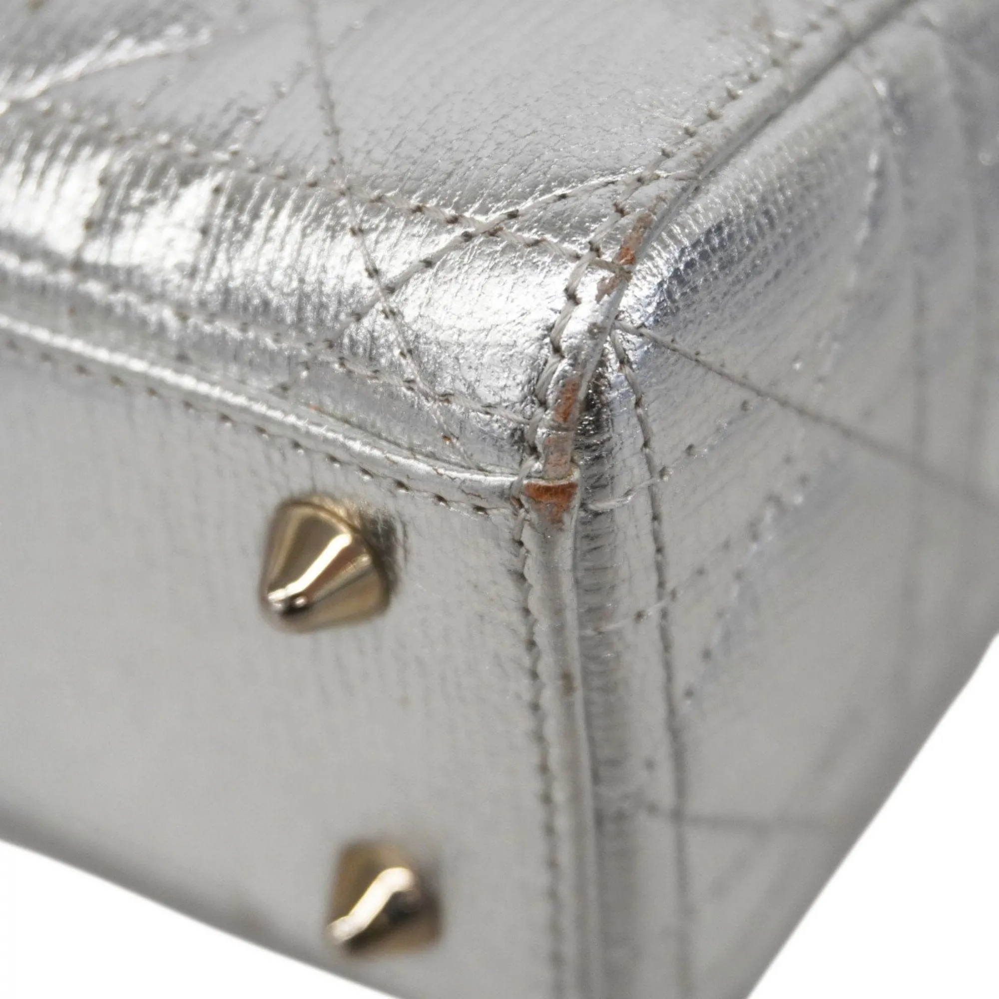 Christian Dior Handbag (Pre-Owned)