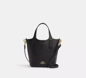 C.O.A.C.H Hanna Bucket Bag