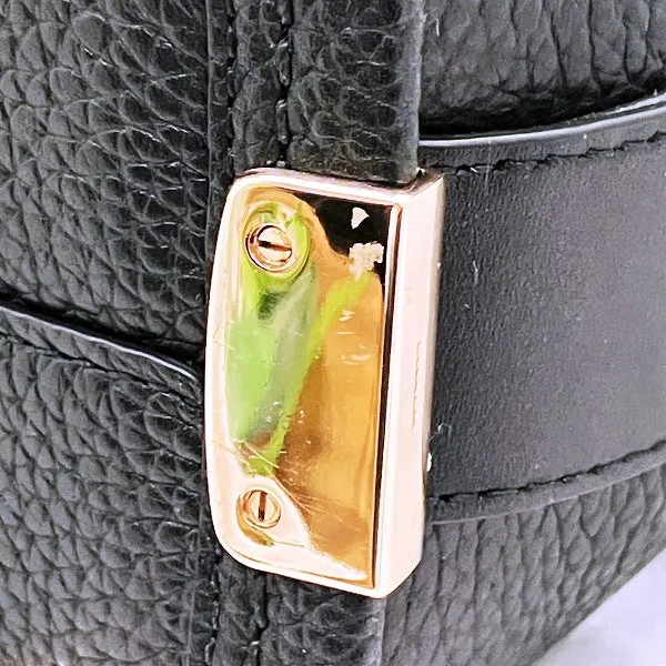 Coach Leather 2WAY Handbag