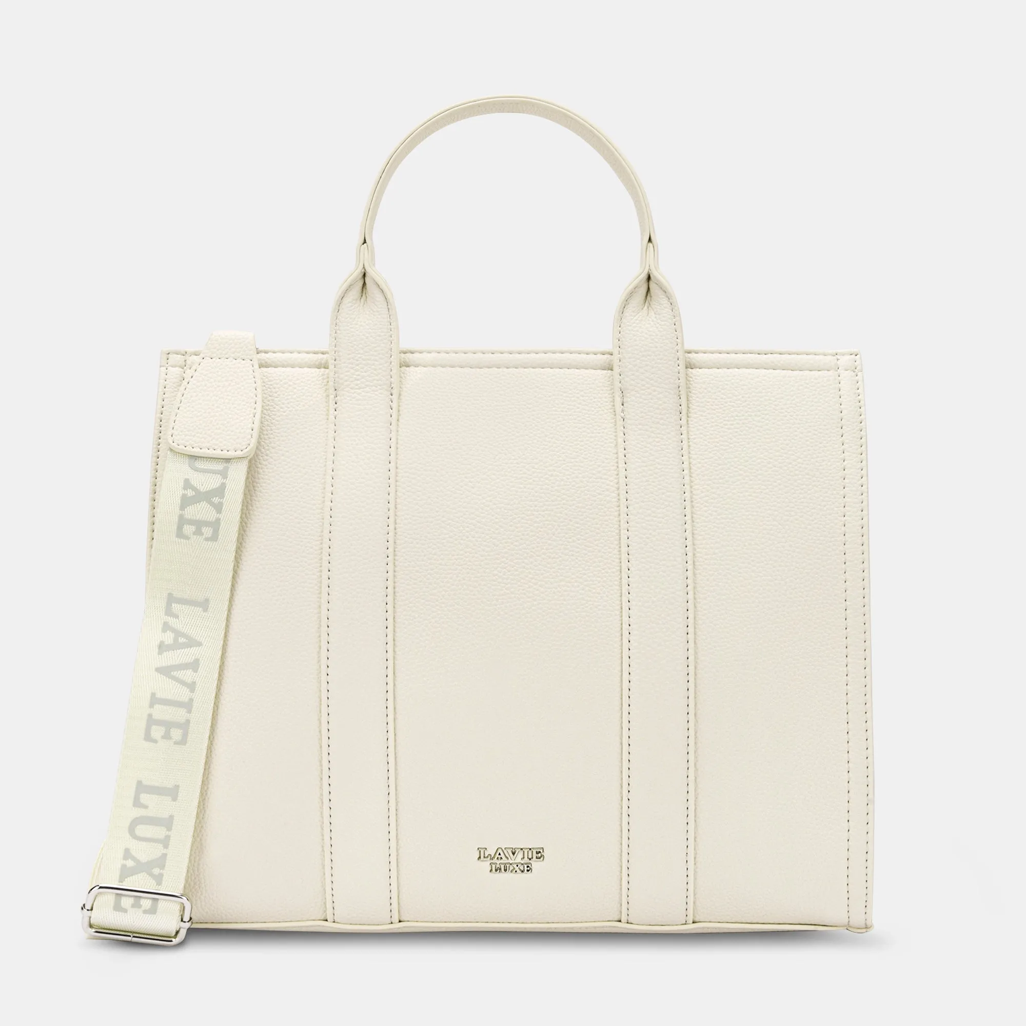 Cob's25 Large Satchel Bag