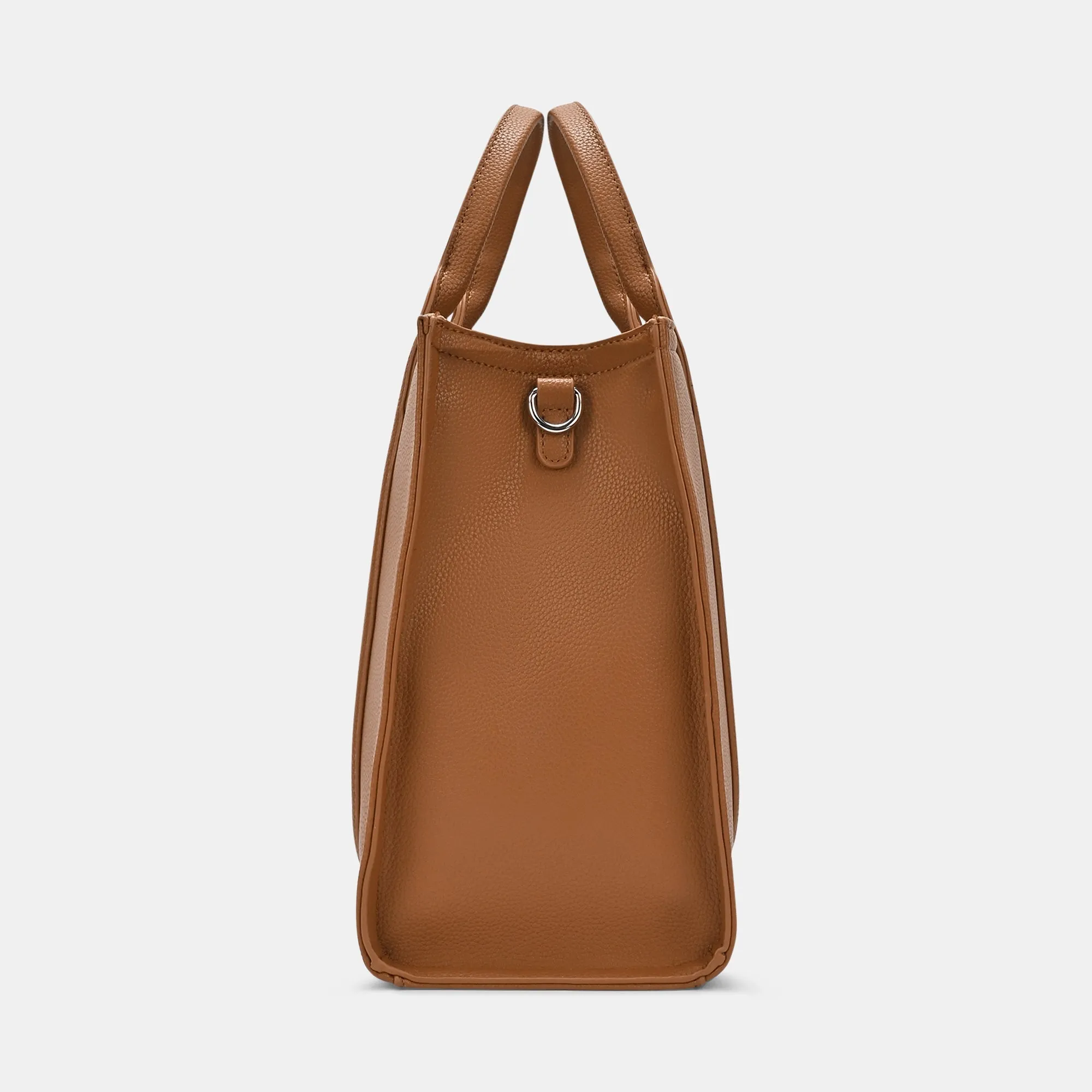 Cob's25 Large Satchel Bag
