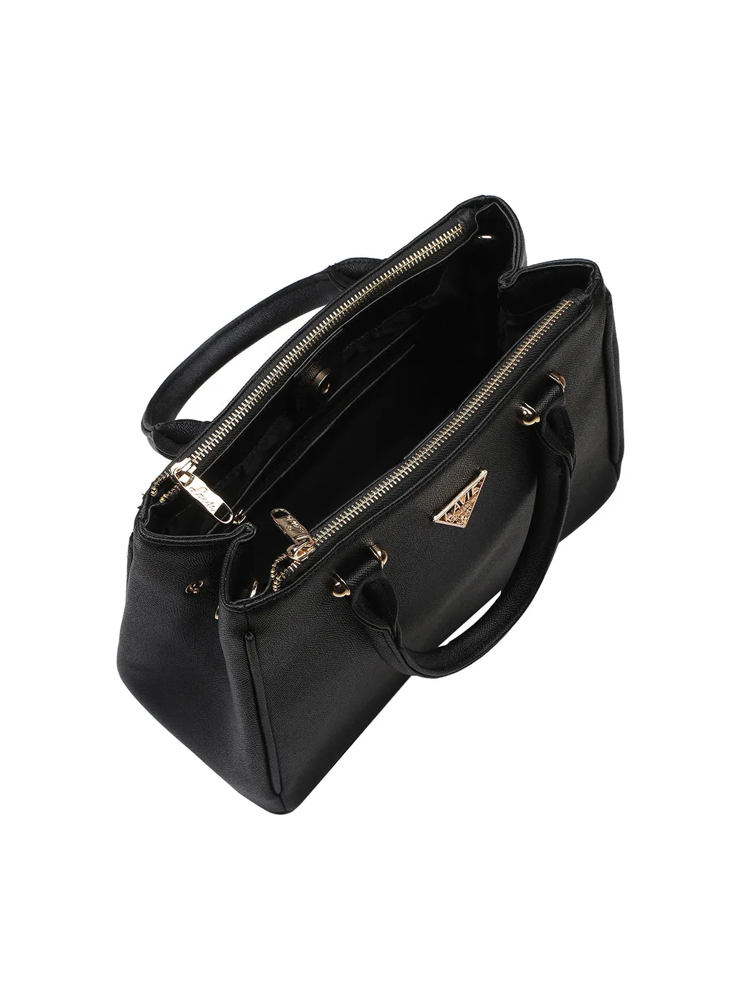 Columbia 3 Compartment Small Satchel Bag