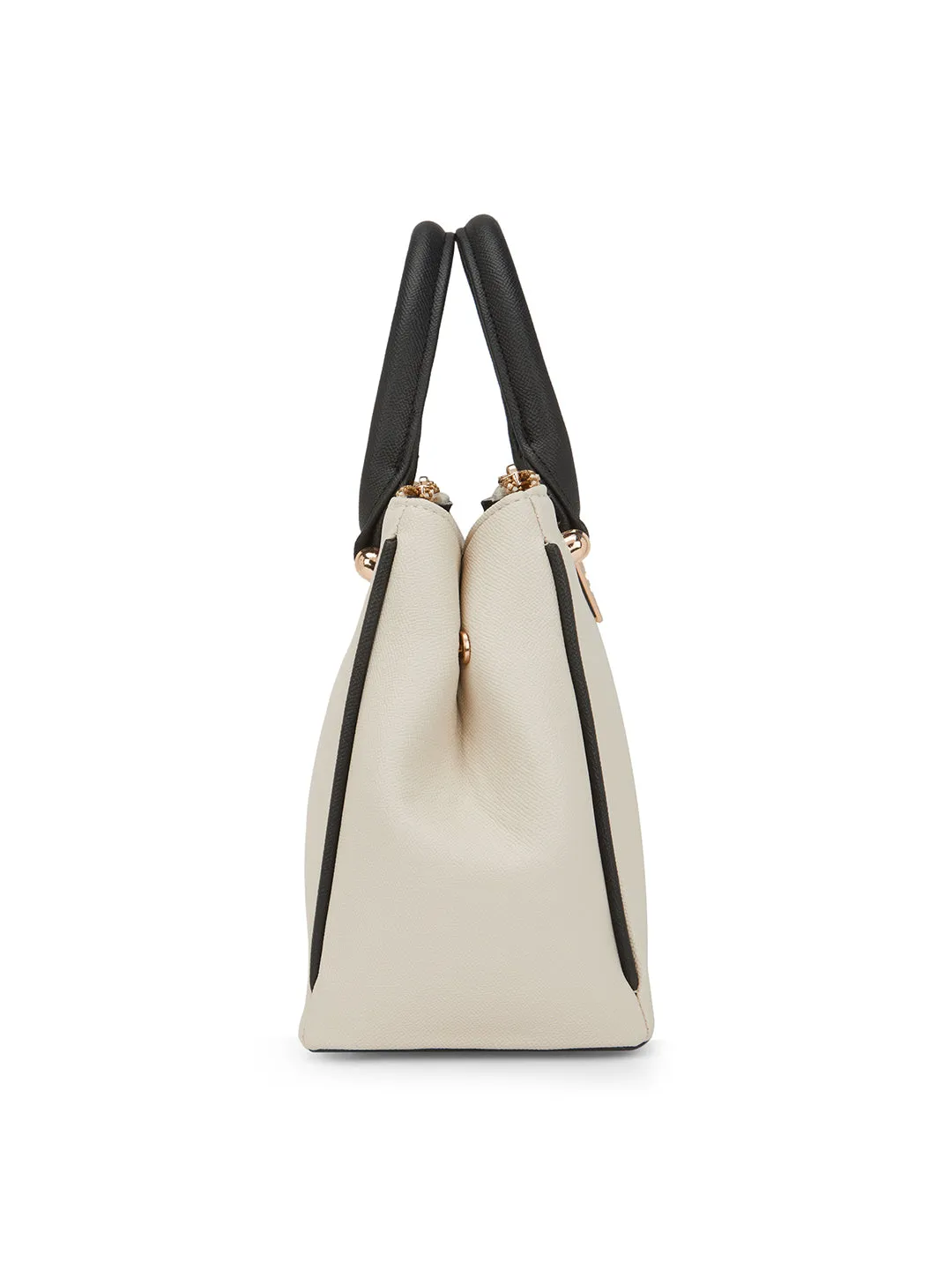 Columbia 3 Compartment Small Satchel Bag