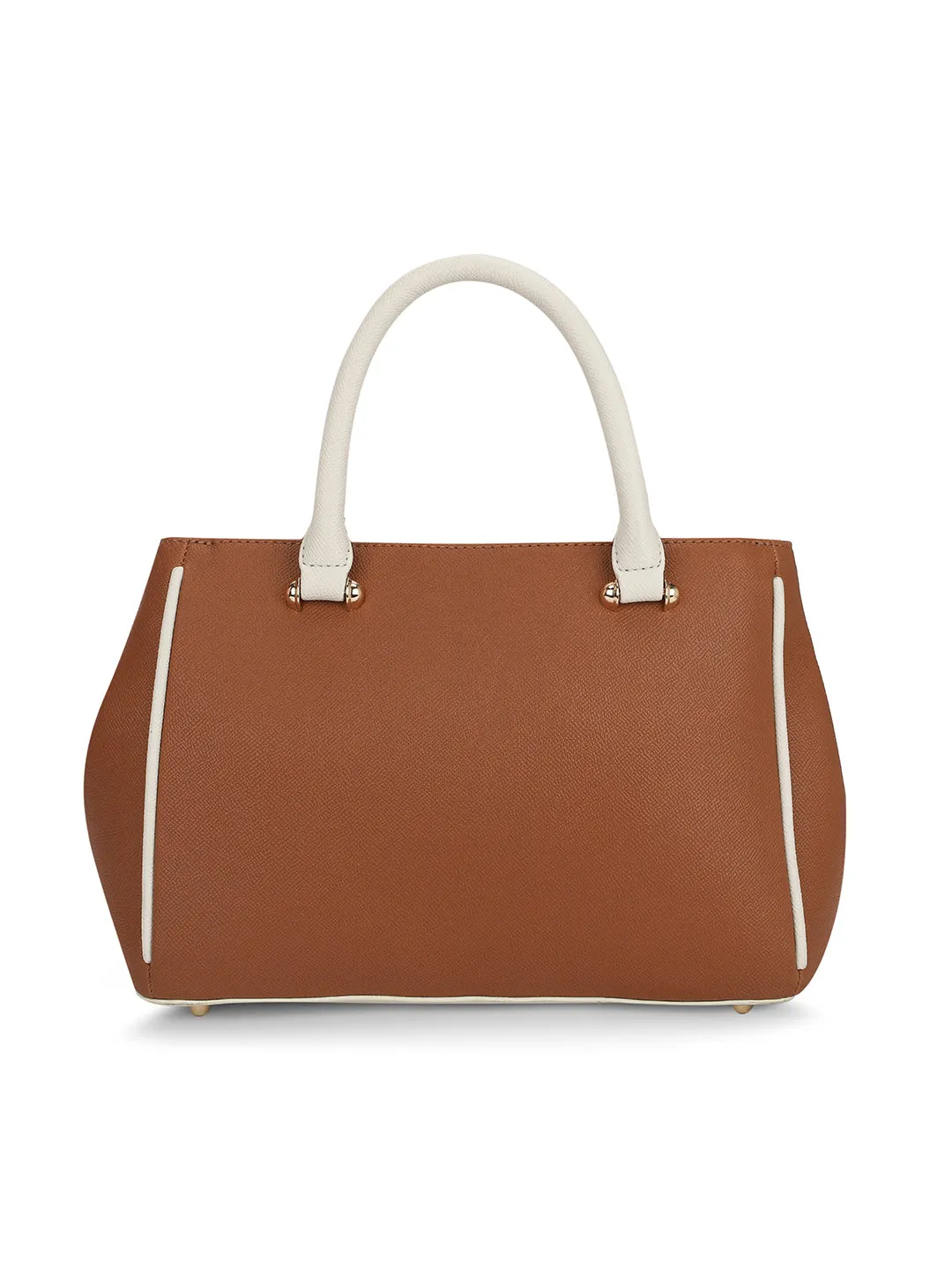 Columbia 3 Compartment Small Satchel Bag