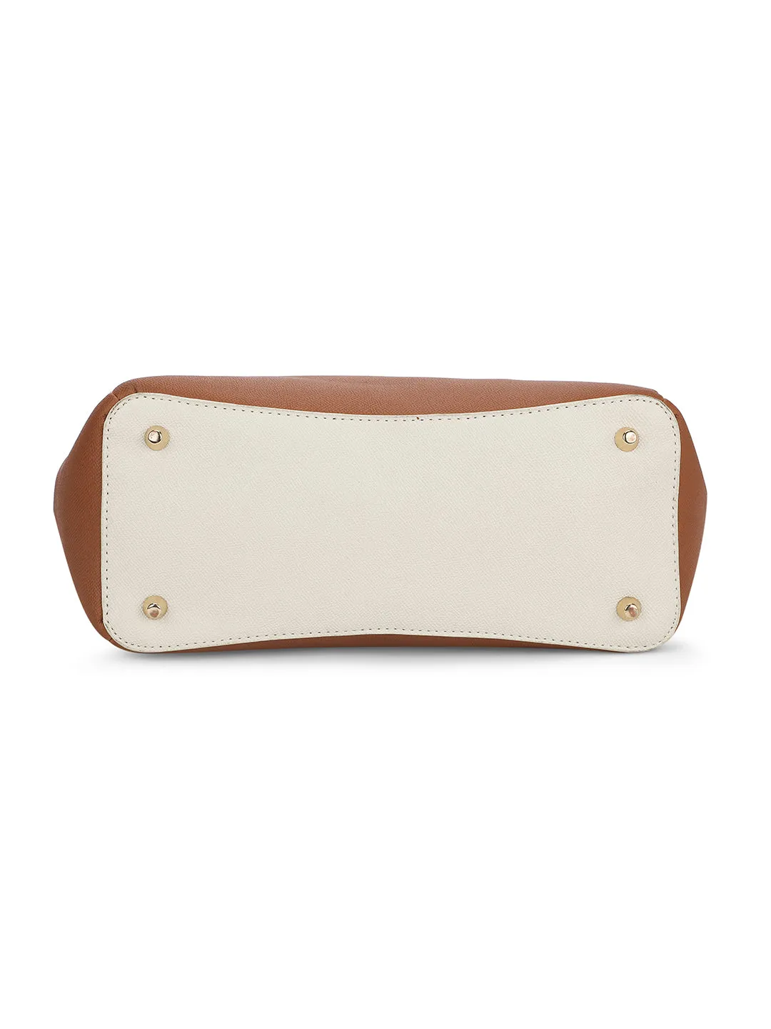 Columbia 3 Compartment Small Satchel Bag