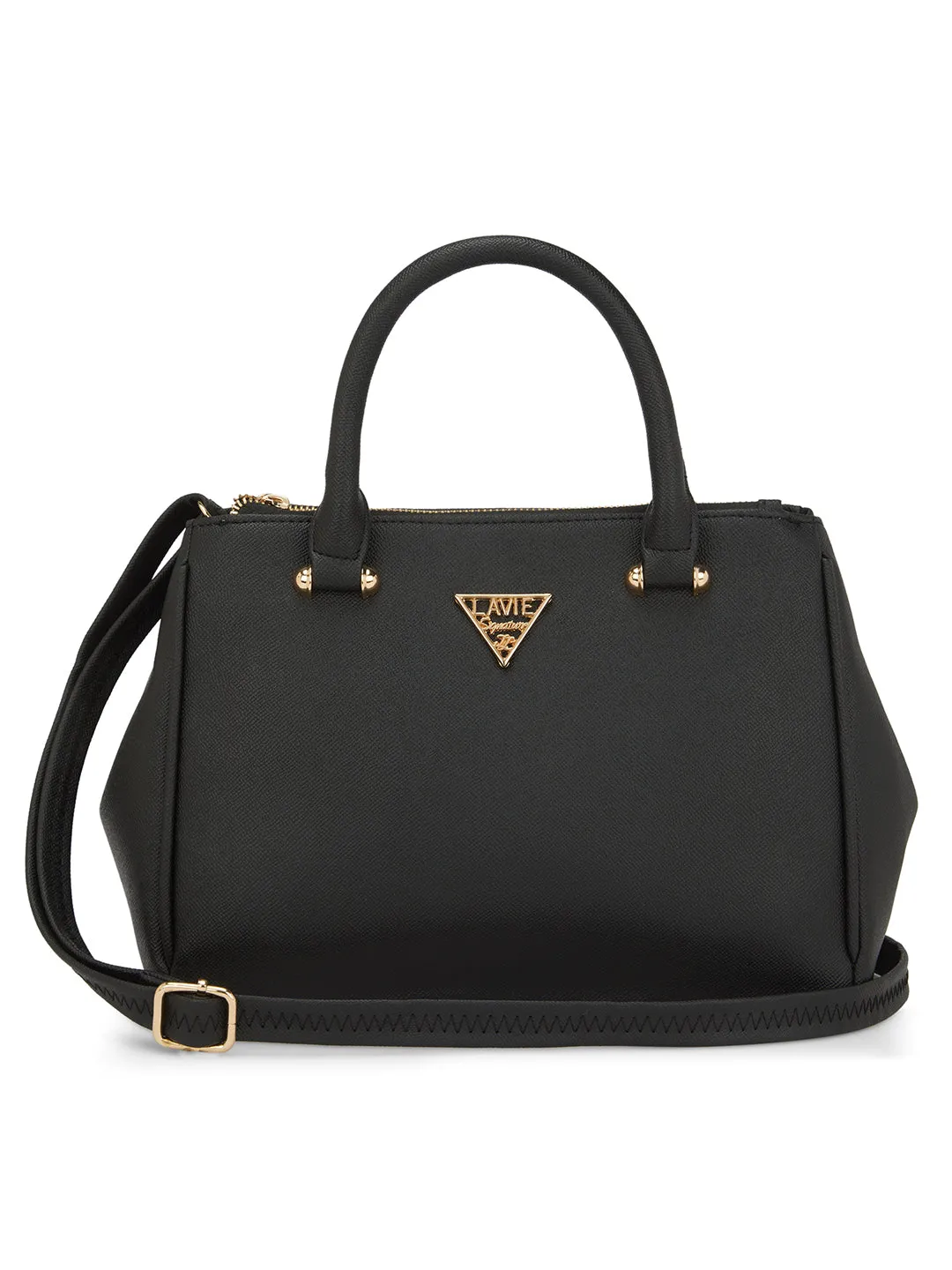 Columbia 3 Compartment Small Satchel Bag