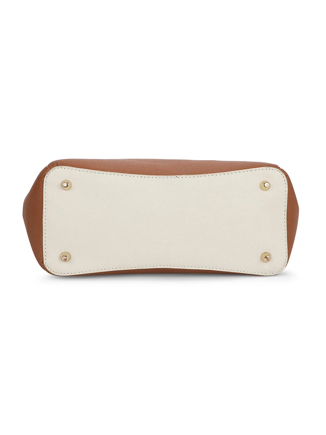 Columbia 3 Compartment Small Satchel Bag