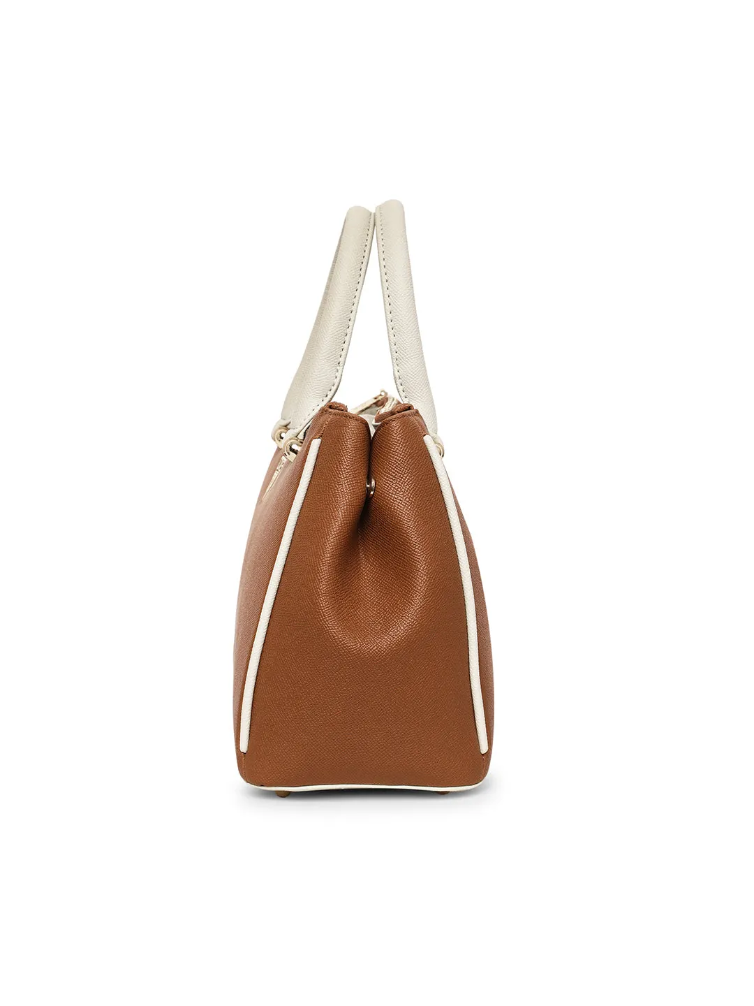 Columbia 3 Compartment Small Satchel Bag