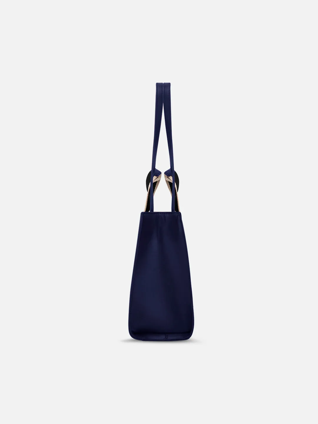 Columbus 3 Compartment Medium Satchel Bag