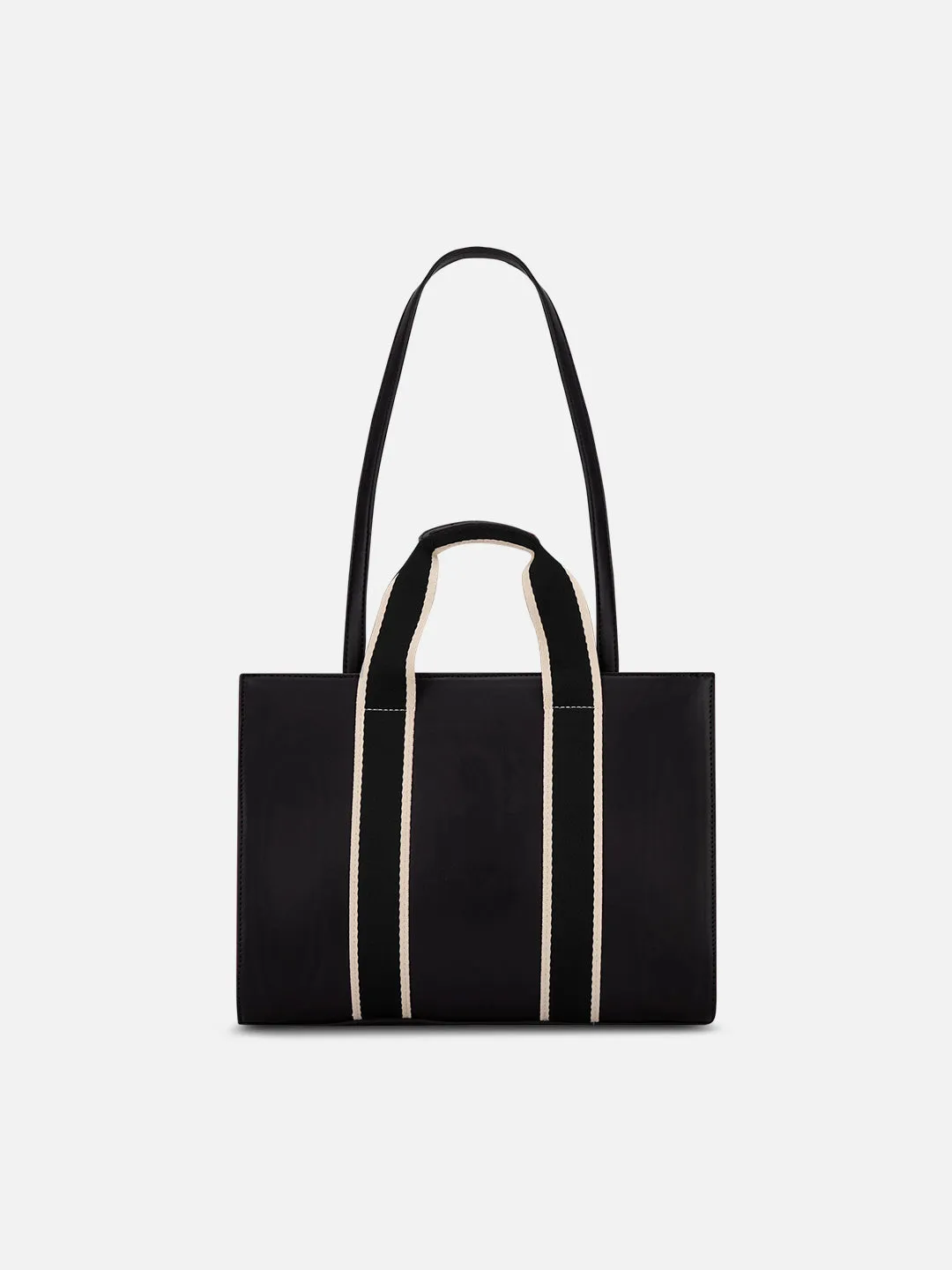 Columbus 3 Compartment Medium Satchel Bag