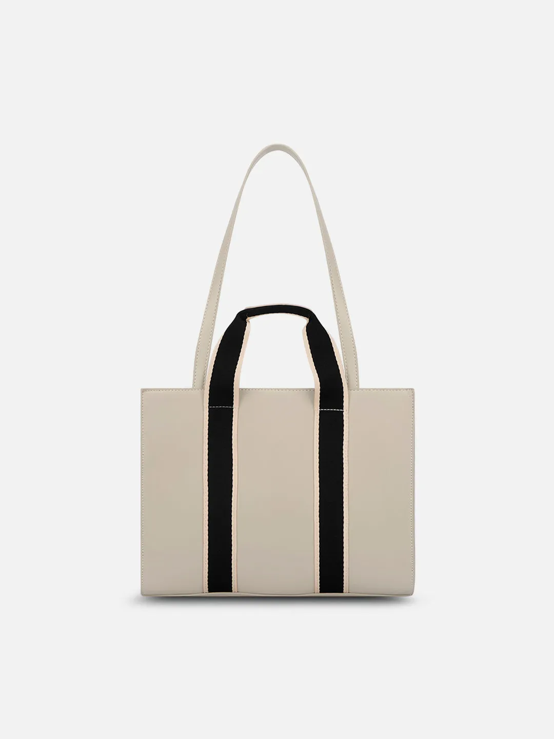 Columbus 3 Compartment Medium Satchel Bag