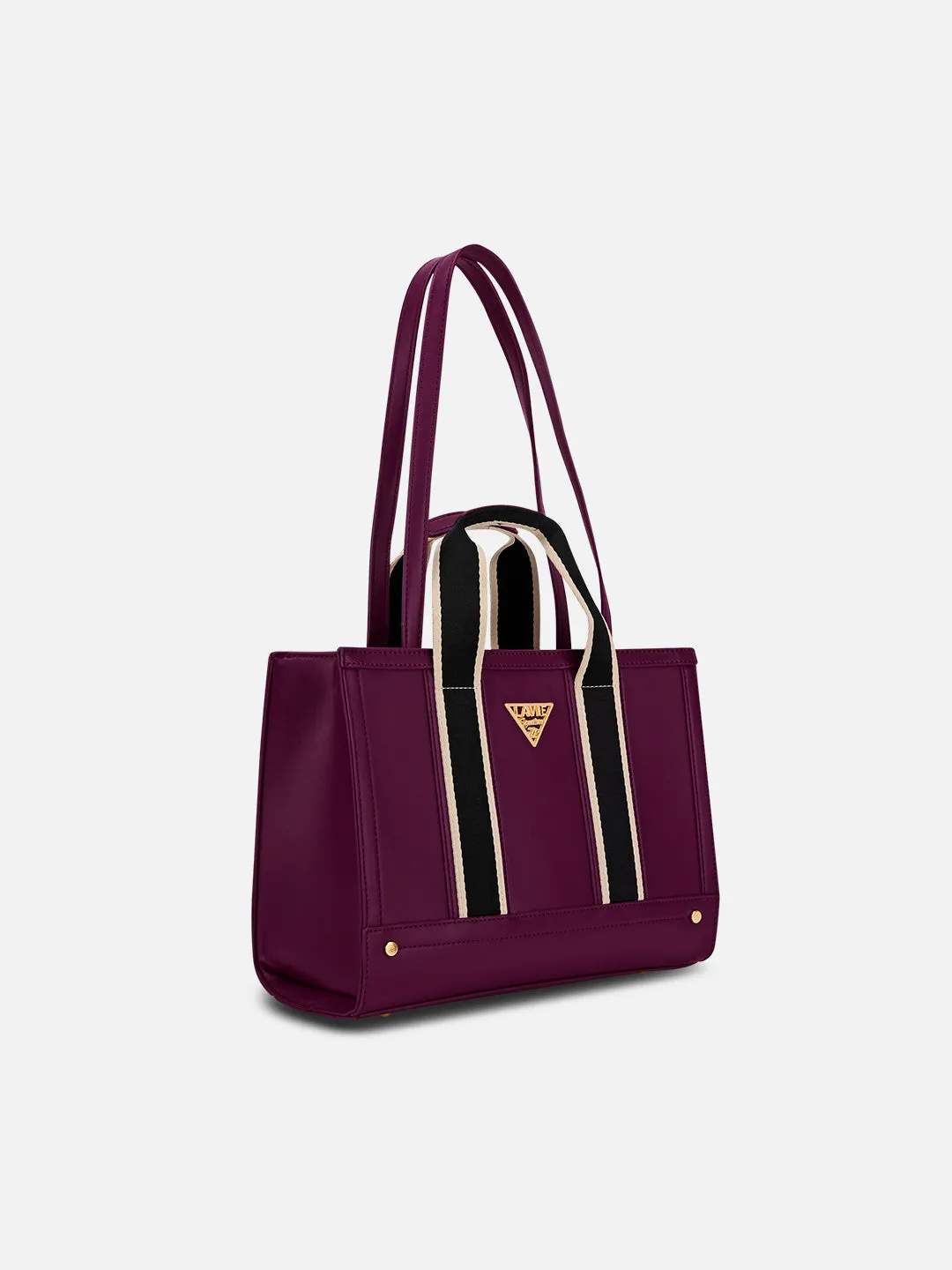 Columbus 3 Compartment Medium Satchel Bag