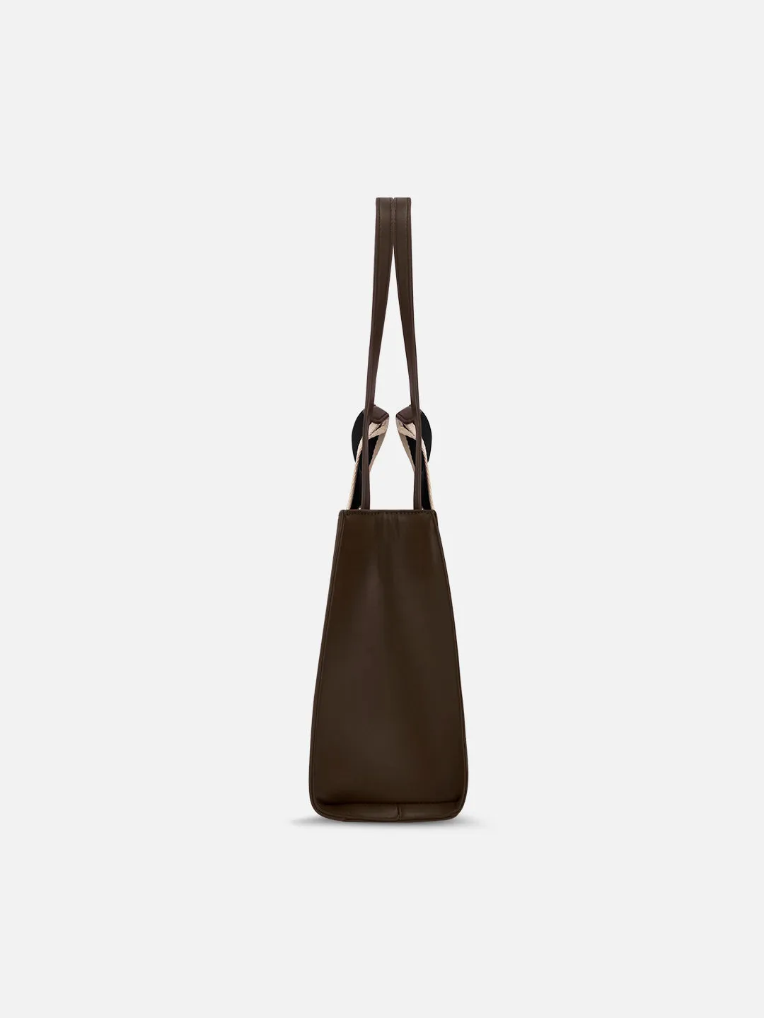 Columbus 3 Compartment Medium Satchel Bag