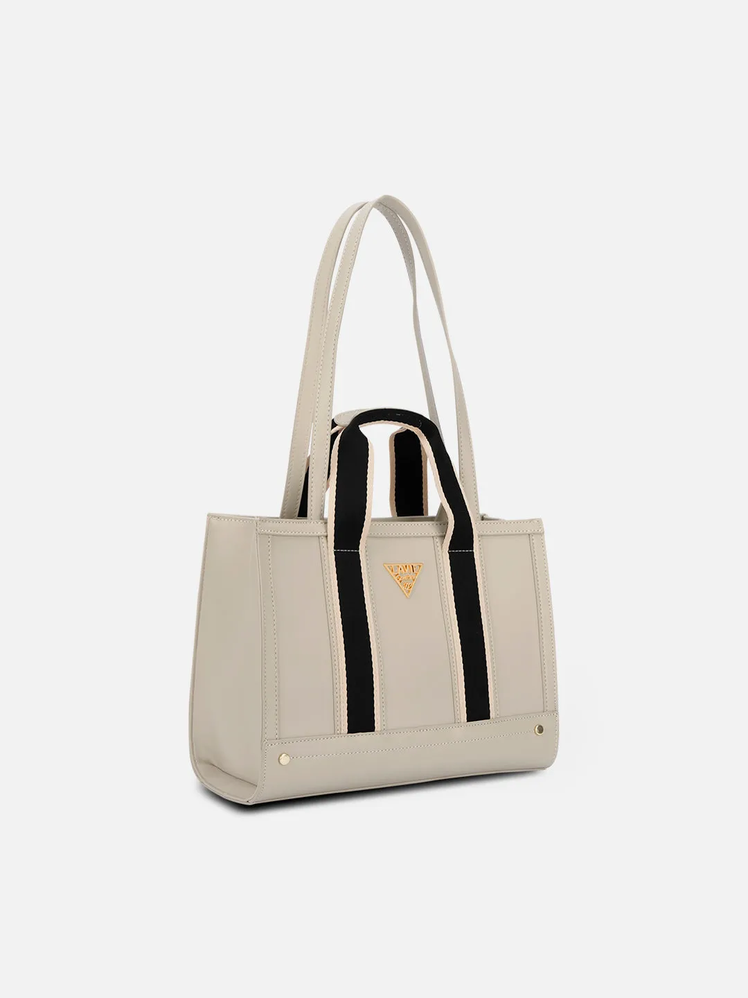 Columbus 3 Compartment Medium Satchel Bag