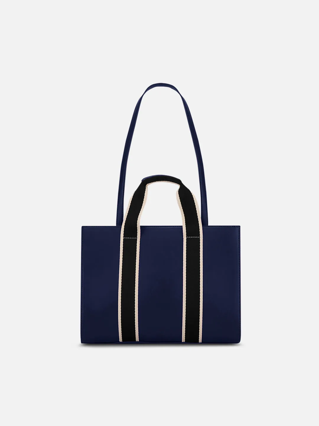 Columbus 3 Compartment Medium Satchel Bag