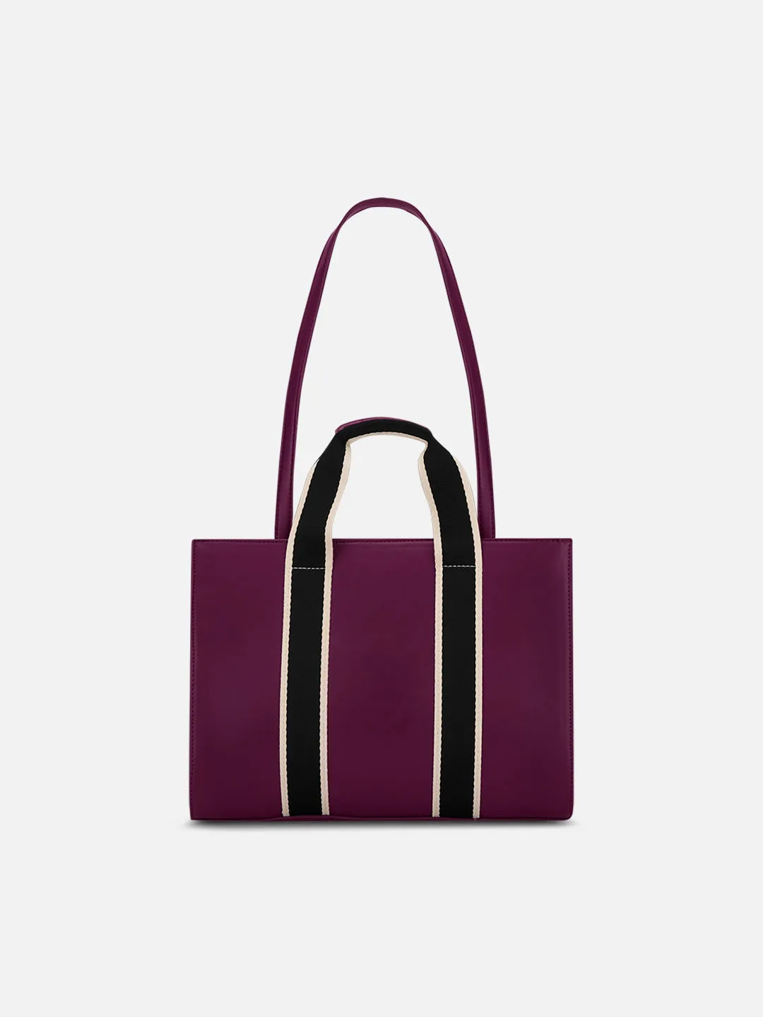 Columbus 3 Compartment Medium Satchel Bag