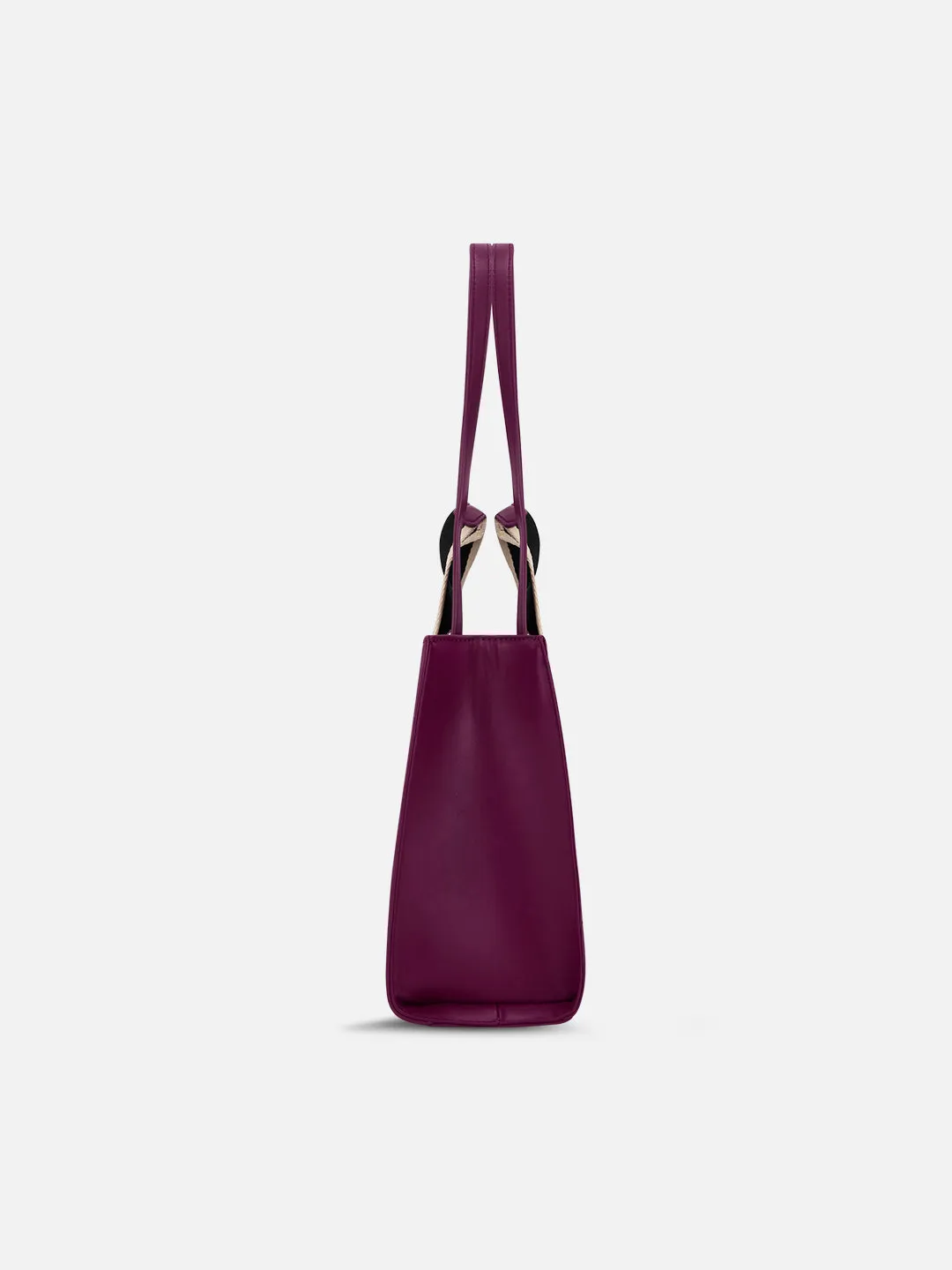 Columbus 3 Compartment Medium Satchel Bag
