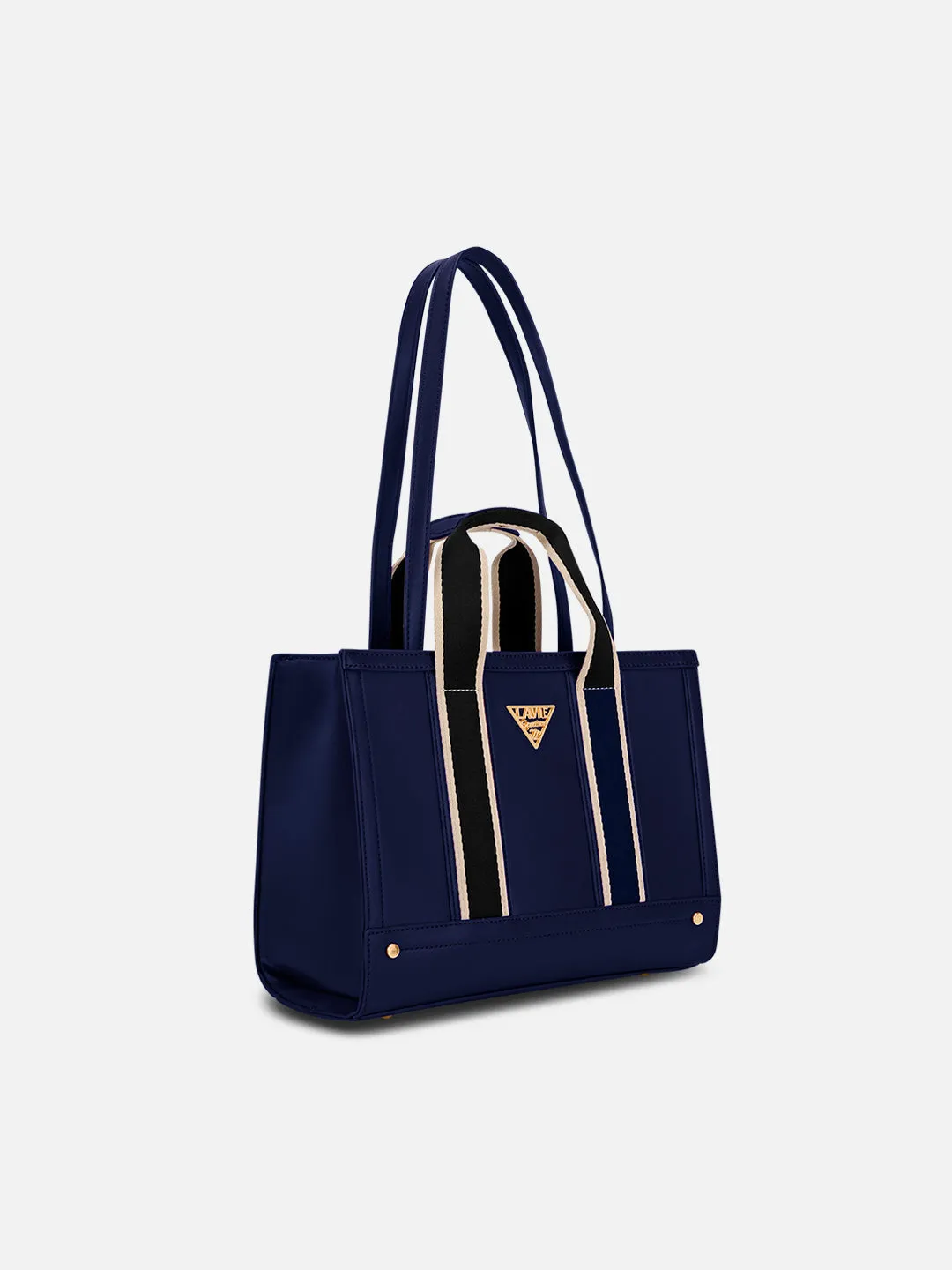 Columbus 3 Compartment Medium Satchel Bag