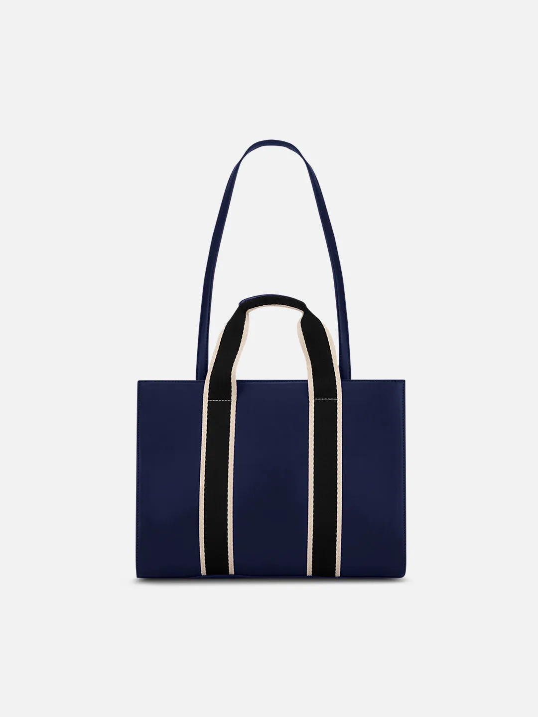 Columbus 3 Compartment Medium Satchel Bag