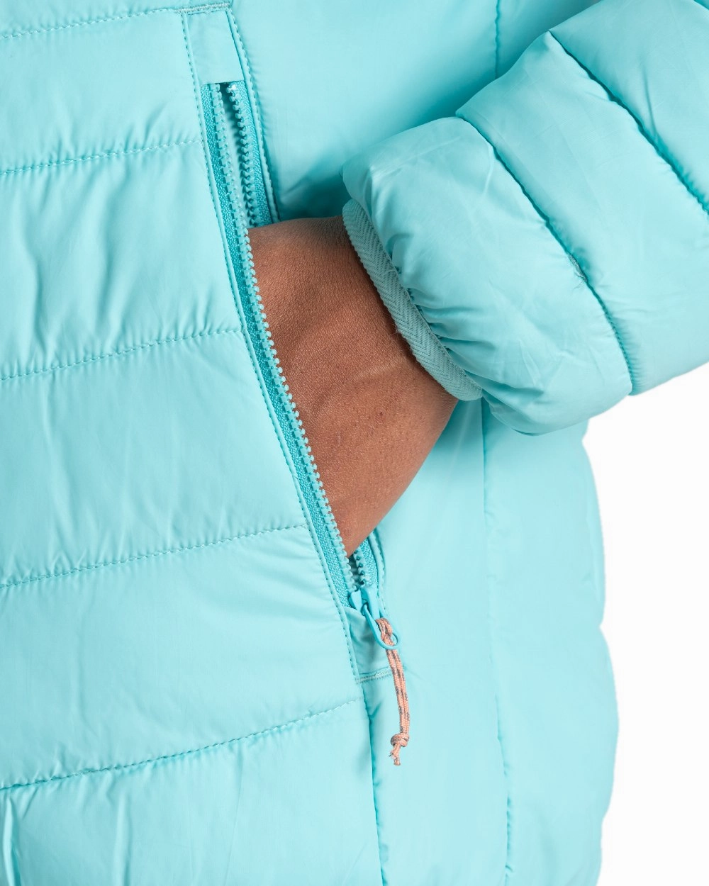 Craghoppers Womens Compresslite IX Hooded Insulating Jacket