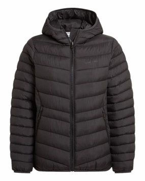 Craghoppers Womens Compresslite IX Hooded Insulating Jacket