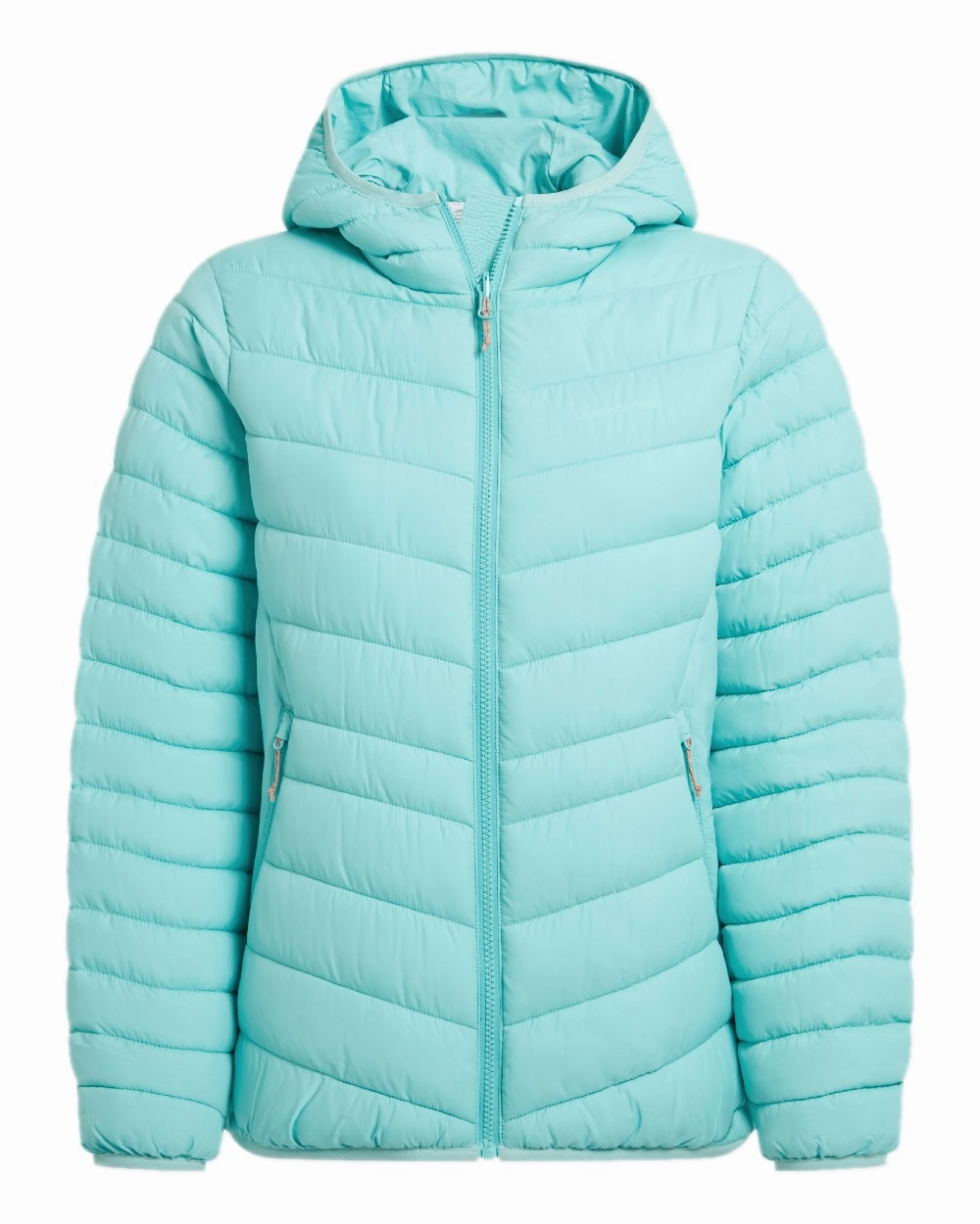 Craghoppers Womens Compresslite IX Hooded Insulating Jacket