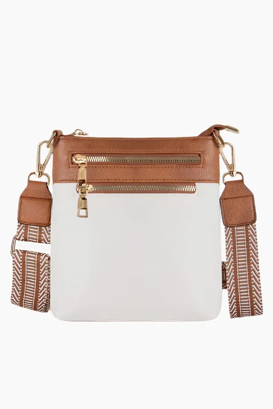 Danica Crossbody Purse