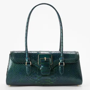 Dayan Satchel Evergreen Kalopsia