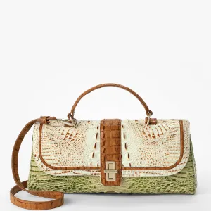 Dayan Satchel Fern Williamette