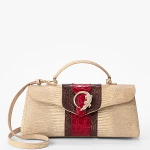 Dayan Satchel Multi Westlake