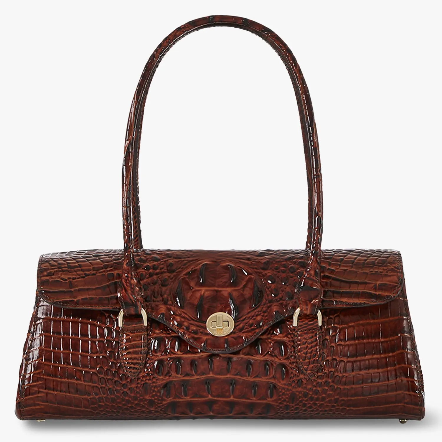 Dayan Satchel Pecan Melbourne